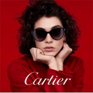 Очки Cartier фото