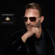 Очки Maybach фото