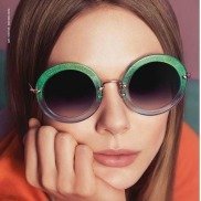 Очки Miu Miu фото