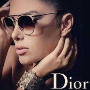 Очки Dior фото