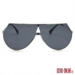 Fendi EYELINE FF 0193/S 6NQ/HA