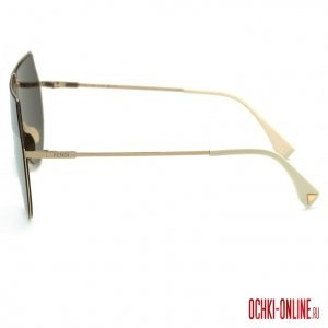 Fendi EYELINE FF 0193/S 4NQ/HA