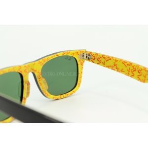 Ray Ban Wayfarer Special Series RB2140 1013