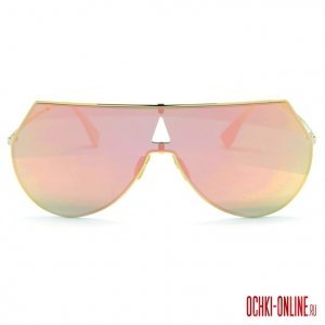Fendi EYELINE FF 0193/S 2NQ/HA
