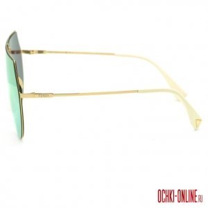 Fendi EYELINE FF 0193/S 2NQ/HA