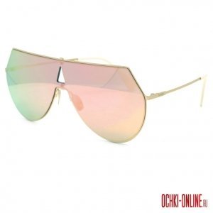 Fendi EYELINE FF 0193/S 2NQ/HA