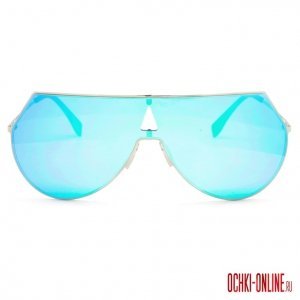 Fendi EYELINE FF 0193/S 5NQ/HA