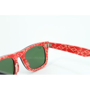 Ray Ban Wayfarer Special Series RB2140 1016