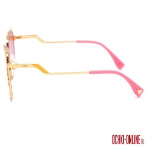 Fendi FF 0051/F/S 11NQ/HA