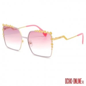 Fendi FF 0051/F/S 11NQ/HA