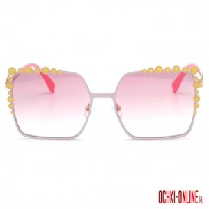 Fendi FF 0051/F/S 11NQ/HA