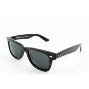 Купить Ray Ban Wayfarer RB2140 901A фото