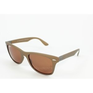 Ray Ban Litefoce Wayfarer  RB4195 6033/83