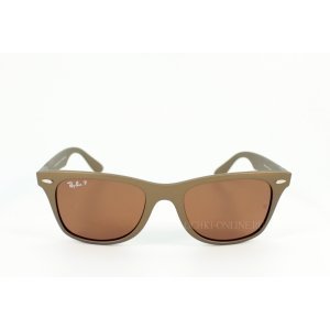 Ray Ban Litefoce Wayfarer  RB4195 6033/83