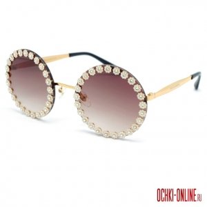 Купить Dolce Gabbana DG 2173B 02/8G фото