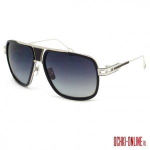 Купить Men's Dita GRANDMASTER-FIVE DRX-2077-C-BRN-GLD-63 фото