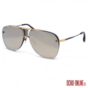 Men's Dita DECADE-TWO BLK-GLD