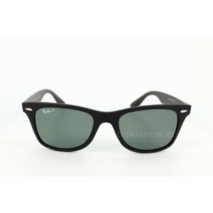 Ray Ban Litefoce Wayfarer RB4195 601S/9A