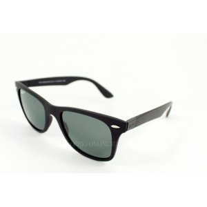 Ray Ban Litefoce Wayfarer RB4195 601S/9A