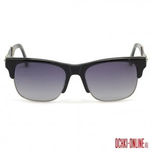 Men's Chrome Hearts Balthy BLK