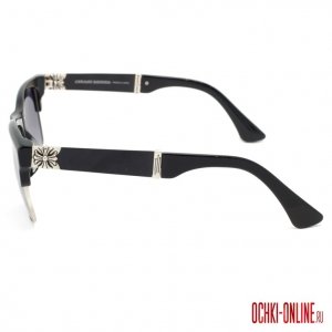 Men's Chrome Hearts Balthy BLK