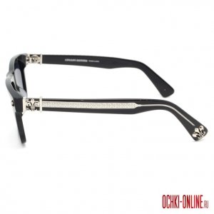 Men's Chrome Hearts BOX LUNCH-A 