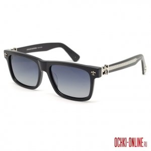 Men's Chrome Hearts BOX LUNCH-A 