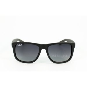 Ray Ban Wayfarer Justin RB4165 855/8G