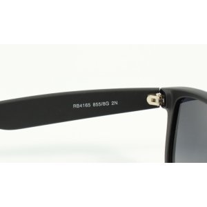 Ray Ban Wayfarer Justin RB4165 855/8G