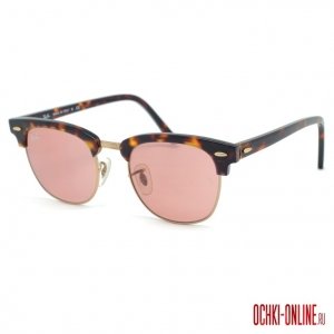 Ray Ban Clubmaster RB 3016 1145/15