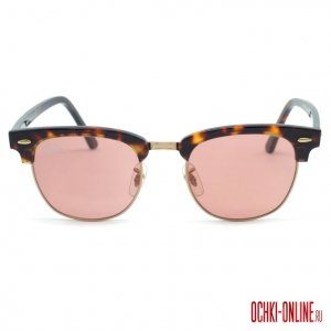 Ray Ban Clubmaster RB 3016 1145/15