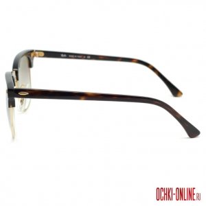 Ray Ban Clubmaster RB 3016 902/32