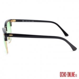 Ray Ban Clubmaster RB 3016 901/14