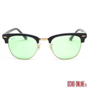 Ray Ban Clubmaster RB 3016 901/14