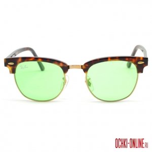 Ray Ban Clubmaster RB 3016 1145/05