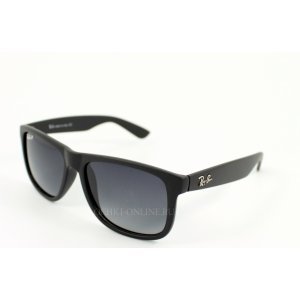 Ray Ban Wayfarer Justin RB4165 855/8G