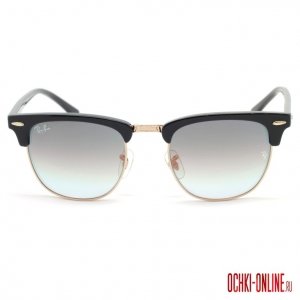 Ray Ban Clubmaster RB 3016 901/32