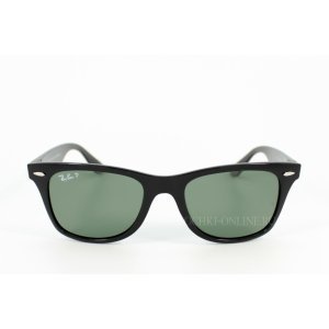 Ray Ban Litefoce Wayfarer RB4195 601/71