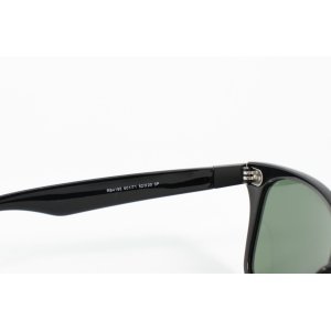 Ray Ban Litefoce Wayfarer RB4195 601/71