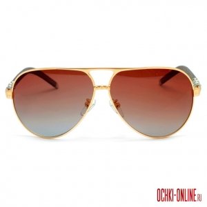 Men's Chrome Hearts ROCKER GLD