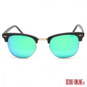 Ray Ban Clubmaster RB 3016 1145/19