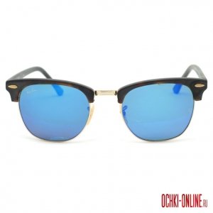 Ray Ban Clubmaster RB 3016 1145/17