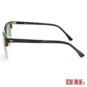 Ray Ban Clubmaster RB 3016 1145/17