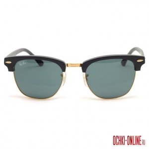 Ray Ban Clubmaster RB3016 901S