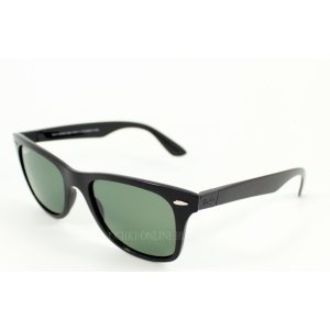 Купить Ray Ban Litefoce Wayfarer RB4195 601/71 фото