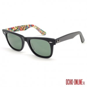 Ray Ban Wayfarer Special Series RB2140 1020