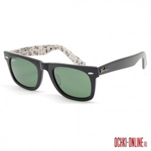 Купить Ray Ban Wayfarer Special Series RB2140 1046 фото