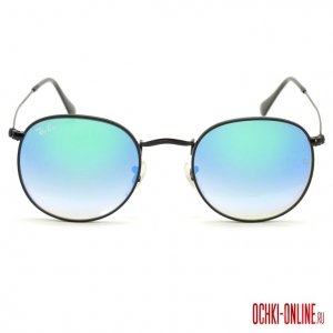 Ray Ban Round Metal RB3447 002/4J