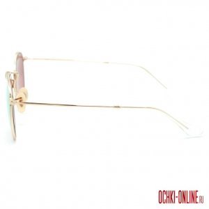 Ray Ban Round Metal RB3447 112/Z2