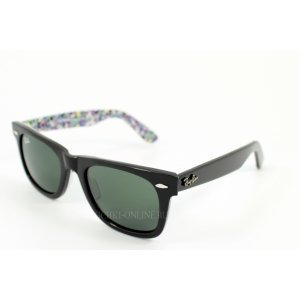 Купить Ray Ban Wayfarer Special Series RB2140 1019 фото